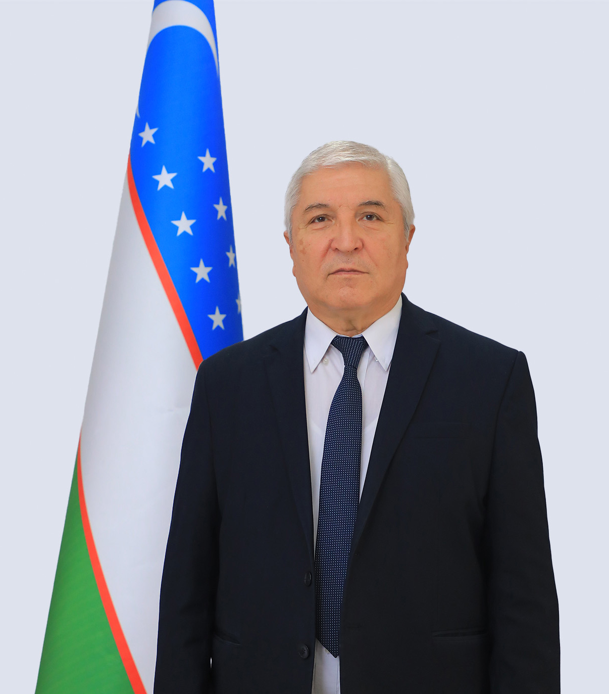 Turdiev Abdurazak Abduraximovich